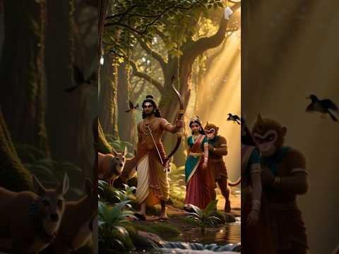 Jai Shree Ram Diwali Special | #shorts #ytshorts #trending #diwali #rangoli #youtubeshorts #bhajan