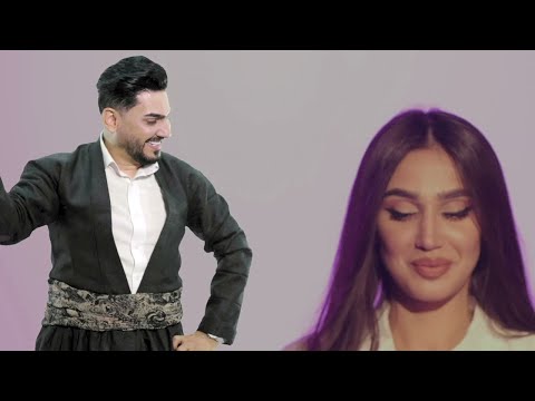 Hamid Osman - Ahang ئاهەنگ | NEW 2022