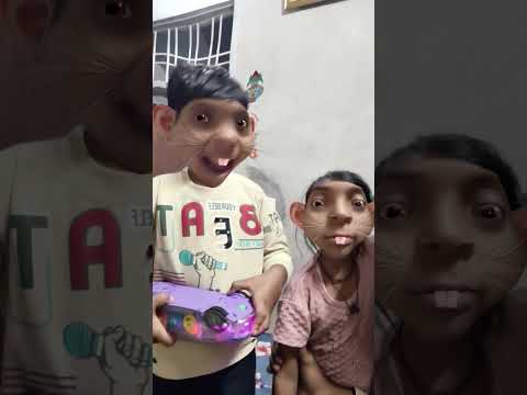 garvit and avika musti#youtubeshorts #bajrangbali #kids #kidsfun #indianarmy