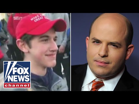 Will Stelter face consequences for Covington Catholic retweet? Attorney reacts