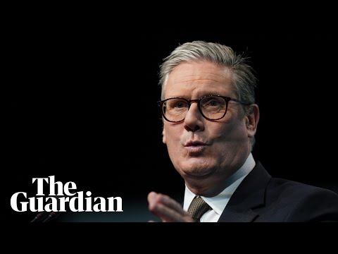British PM Starmer takes questions in parliament – watch live