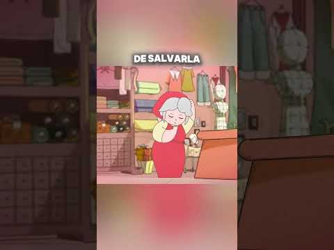 La abuela del cielo rompió la ley por amor… y pagó el precio #youtubeshorts