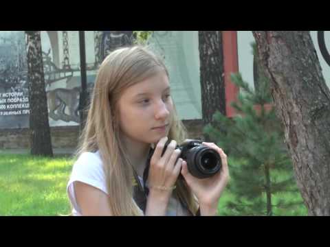 Академия фотографии Кинодень