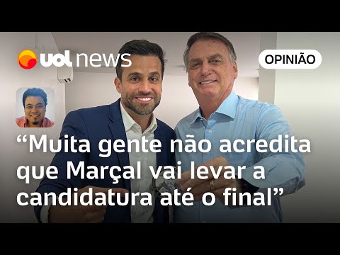 Pablo Marçal sabe que está sendo usado pelo bolsonarismo contra Nunes, diz Sakamoto