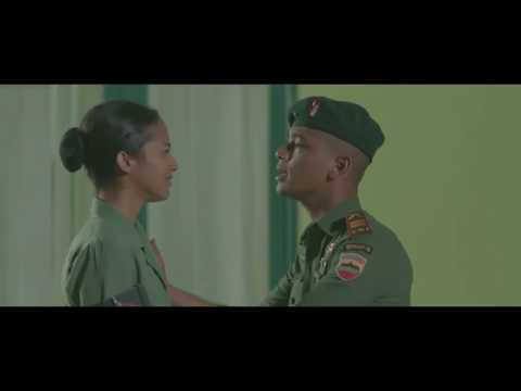 Anji - Menunggu Kamu (Ost. Jelita Sejuba - Mencintai Ksatria Negara)