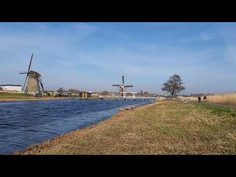 Goodbye Netherlands
