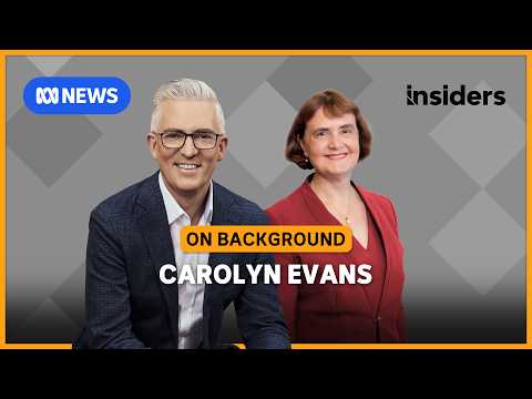 | <strong>Insiders</strong> On Background
