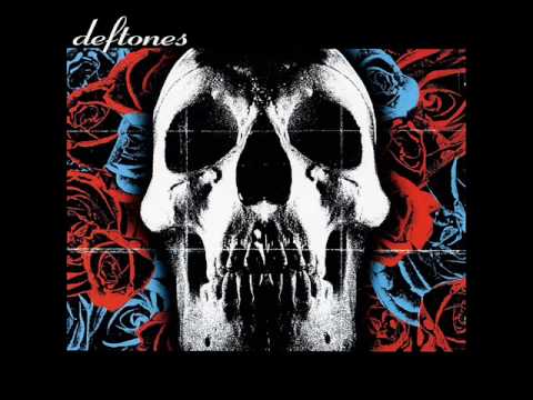 Deftones - Lucky You + Lyrics