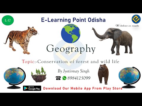 Tiger Reserves in India || B.Ed Entrance Paid Batch Classes