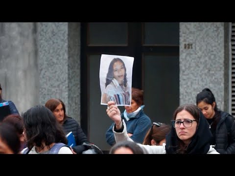 Conmoción en Paysandú por crimen de Shakira Morales