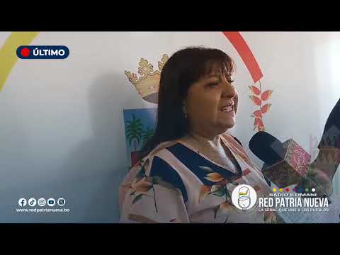 Diputada Morales denuncia persistencia de bloqueos en Cochabamba pese a avances en Ley 144