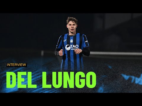 Atalanta U23, Del Lungo: “Sfida importante per noi” – ENG SUBs