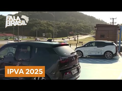 IPVA: confira quando escolher pagar o imposto parcelado ou à vista