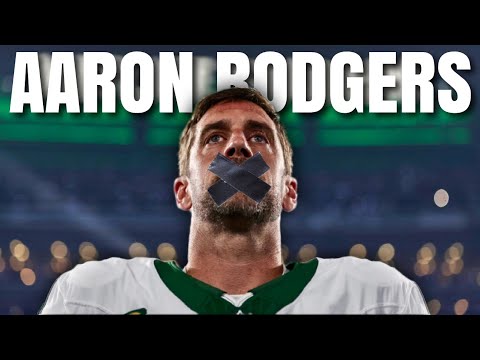 Bubba Wants Aaron Rodgers to SHUT UP - Bubba the Love Sponge® Show | 3/15/24