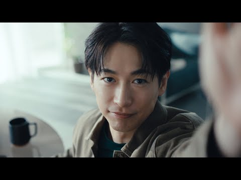 明治アミコラ　あなたのキレイがあふれ出す篇　20秒
