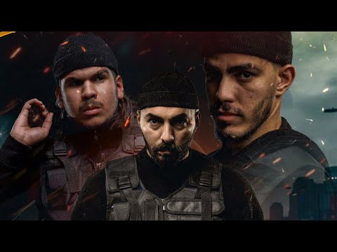 الحلقة الرابعة 04 من سلسلة فرقة الارتجال ⚖️