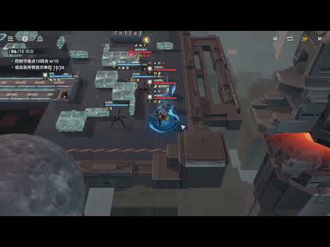 【ドルフロ2 CN】戦力測定激化　2期　ステージ3　18/40