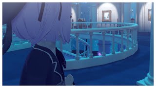 【雑談 】6月じめじめあつい深夜ねむい！【Vtuber】