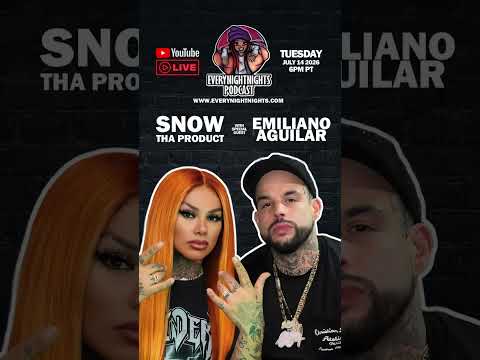 se va a poner bueno el chisme en el podcast MAÑANA EN VIVO A LAS 6 PM