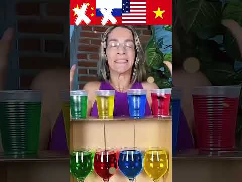 Việt Nam đối đầu Trung Quốc, Nga và Mỹ – Ai sẽ bất ngờ chiến thắng Phần 10 #funny #vietnam #shorts