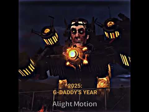 Bro's Year Will Be Crazy🔥 | Skibidi Toilet #edit #skibiditoilet #shorts #viral