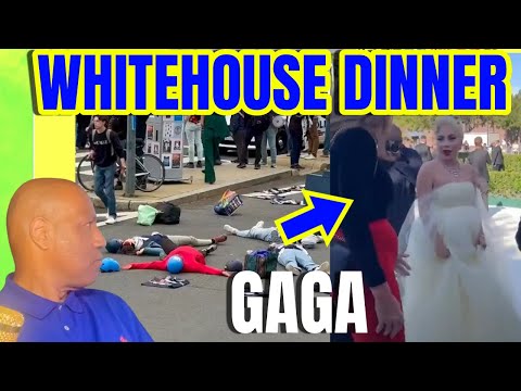 2024 WHITE HOUSE DINNER OUCH FOX NEWS LIAR CAITLAN JENNER JEERED TO FACE