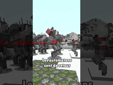 marre de défendre l'overworld ?