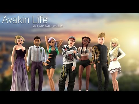 Avakin Life | Download APK for Android - Aptoide