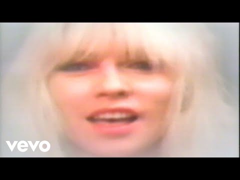 Blondie - The Tide Is High