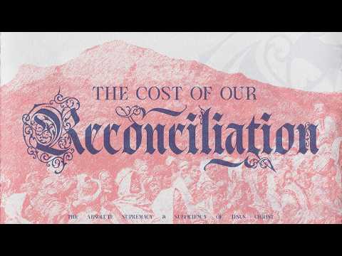 From Death to Life | Colossians 1:18–20