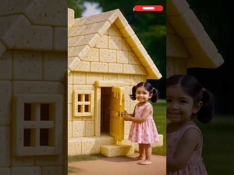 Mera cheese wala ghar #shorts #jaidmeel #cute