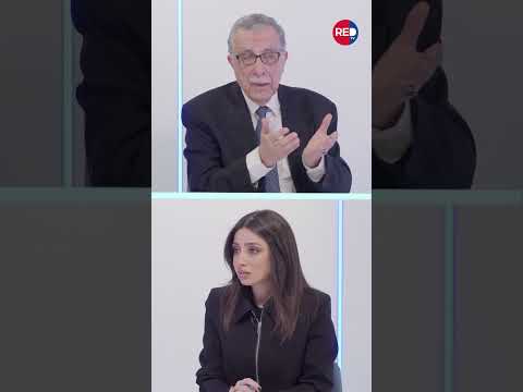 السفير بسام النعماني يطرح حلًا لنزاع ترسيم الحدود البحرية والبرية
