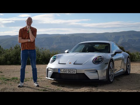 Porsche GT3 Evolution: Unveiling Enhancements On and Off the Track