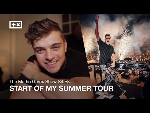 Martin Garrix
