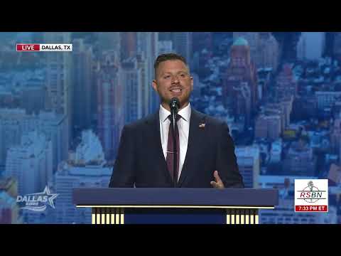 House Candidate Mike LiPetri Looks to Cut Out Corrupt Members of Congress - 09/09/26 Episode cover