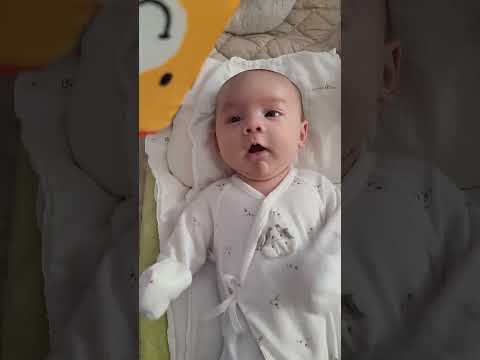 책 읽어주는 아기 로 ❤️