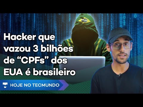 Hacker que vazou 3 bilhões de CPFs dos EUA é brasileiro, Caixa vai entrar nas bets