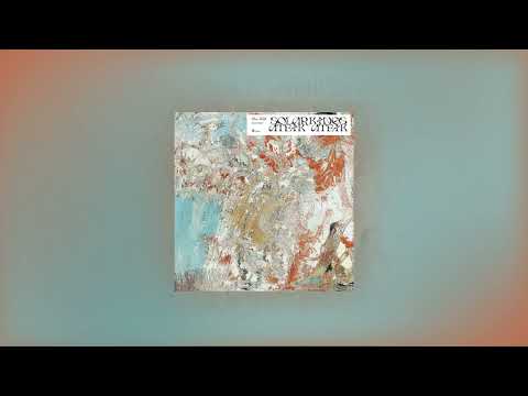 Solar Kings - Ateik Ateik [Sounds of Khemit]