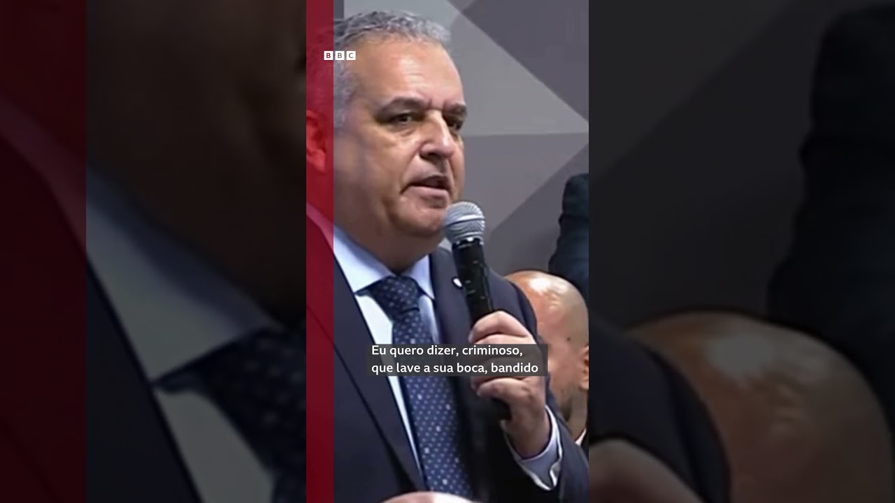 Bate boca na CPI do INSS termina com acusações e xingamentos