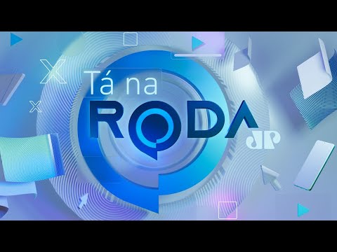 TÁ NA RODA - 12/01/25