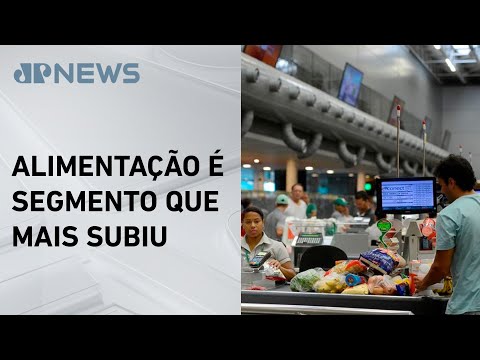 Cesta básica fica 1,15% mais cara na capital paulista em outubro, segundo Procon-SP