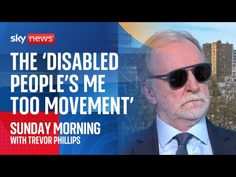 'Half the country' hit by welfare cuts, says musician and charity chair
