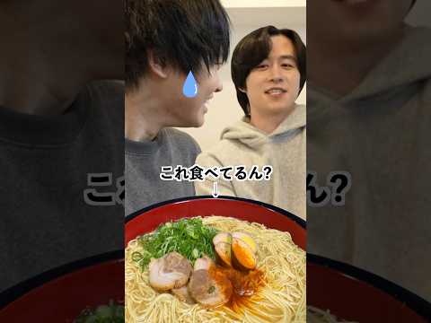 実際のところサムネの食材って食べてるの?