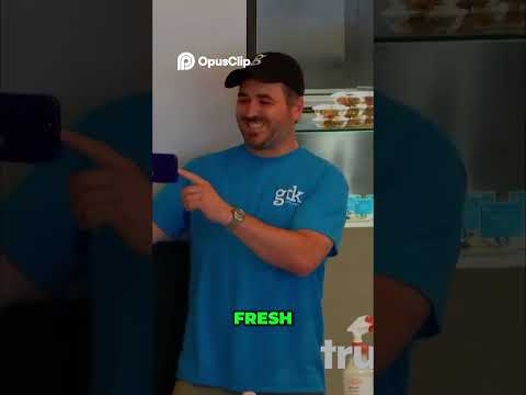 Free Food! Viral Restaurant Promo Gone Wild #funny #impracticaljokers #comedy