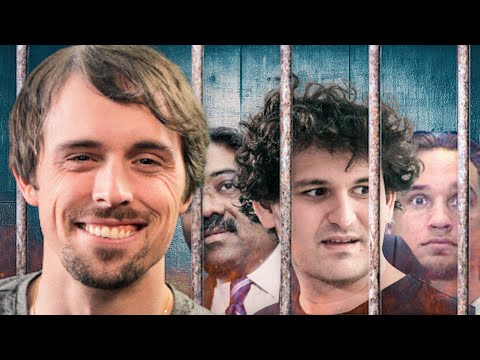 Inside The FBI, CIA, & Criminal Minds Julian Dorey
