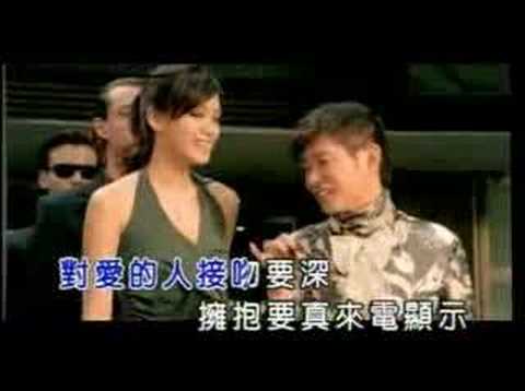 周杰倫 - 陽光宅男[ktv]