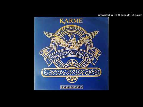 Karme - Spirit Of Sound