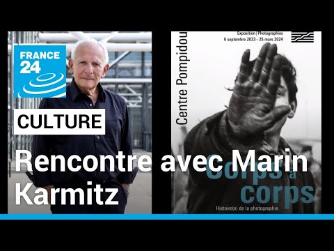 Marin Karmitz : Quiconque manie les images a une responsabilité immense • FRANCE 24