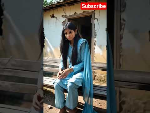 💔 "Garib Ladki Ka Pyar Thukra Diya Gaya... Fir Jo Hua Wo Kamaal Tha!"#shorts