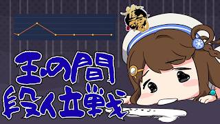 【#雀魂 雀聖2】この前も4連ラスしてなかった？【段位戦/神野莉子】